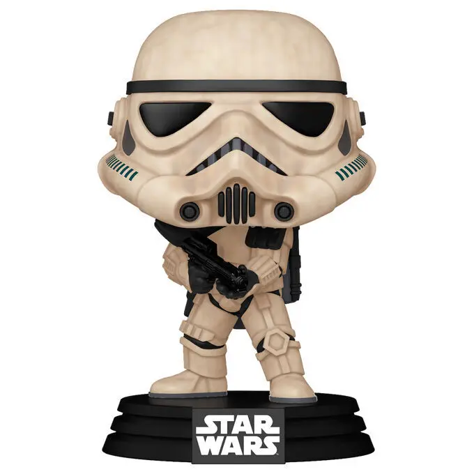 Figurine Funko Star Wars Sandtrooper