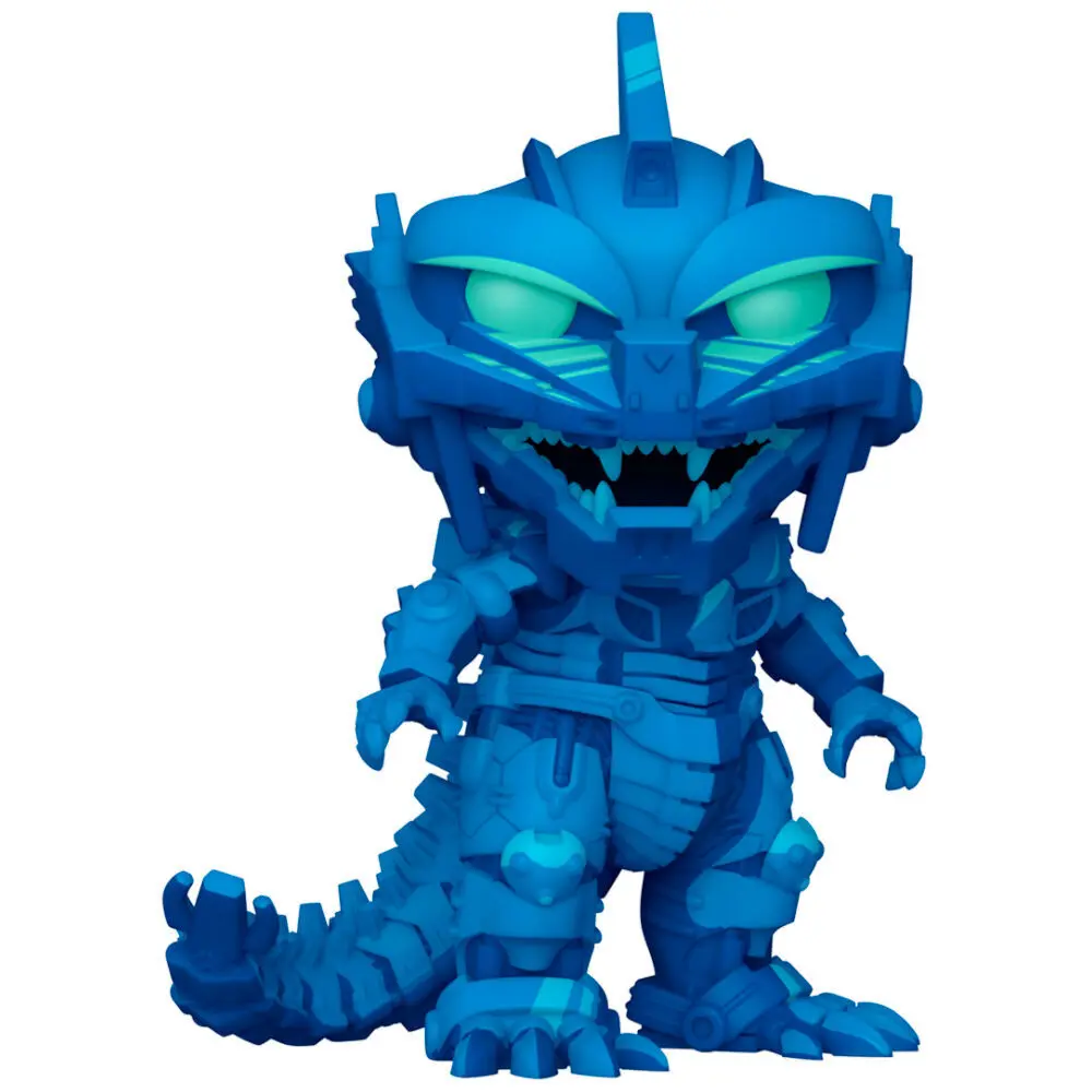 Figurine Funko Godzilla Mechagodzilla
