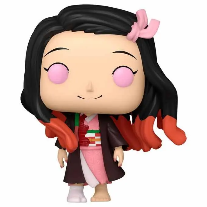 Figurine Funko Demon Slayer Kimetsu No Yaiba Nezuko Kamado N