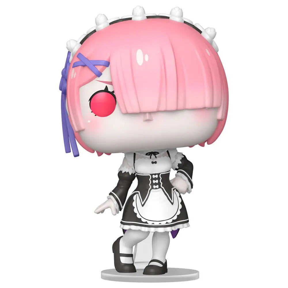 Figurine Funko Re:Zero