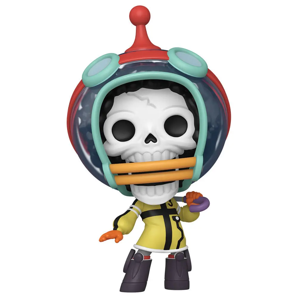 Figurine Funko One Piece Brook