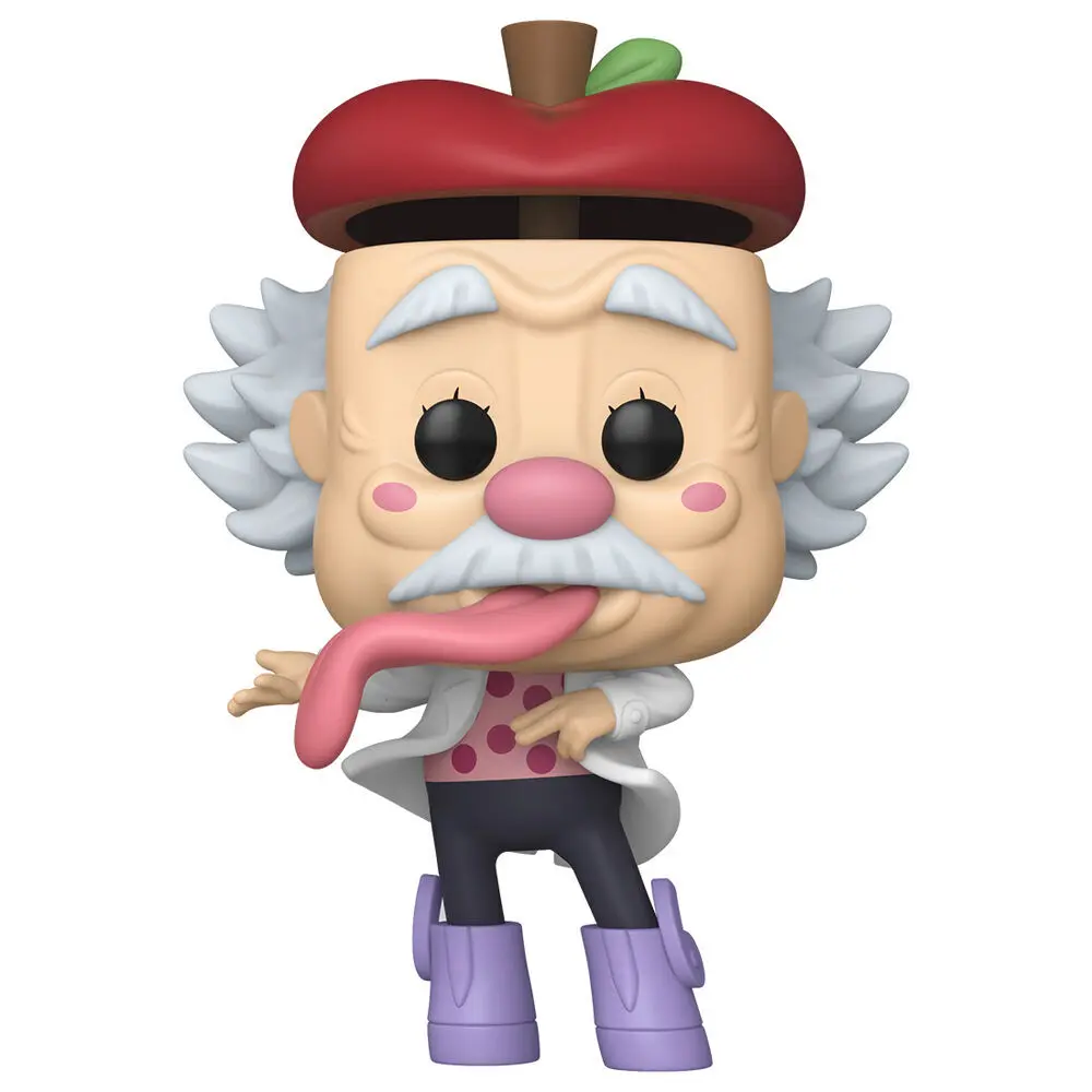 Figurine Funko One Piece Vegapunk