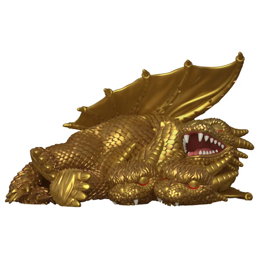 Figurine Funko Super Godzilla Sleeping King Ghidorah