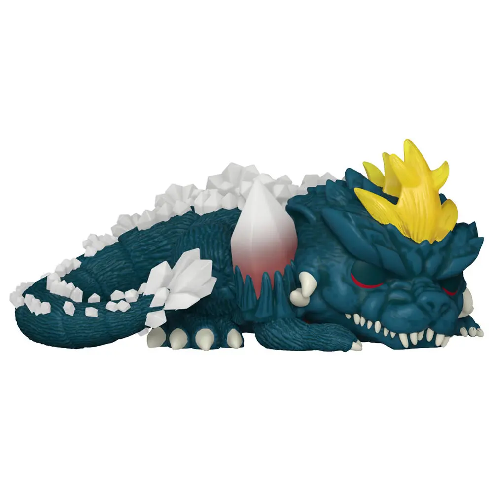 Figurine Funko Super Godzilla Sleeping Spacegodzilla