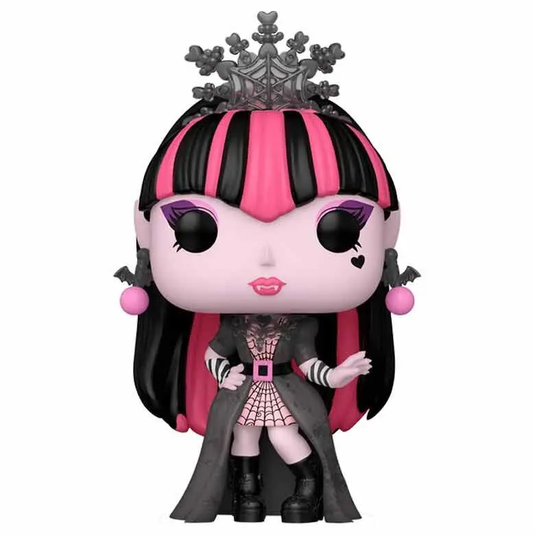 Figurine Funko Monster High Draculaura