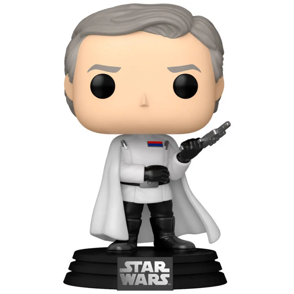 Figurine Funko Star Wars Orson Krennic