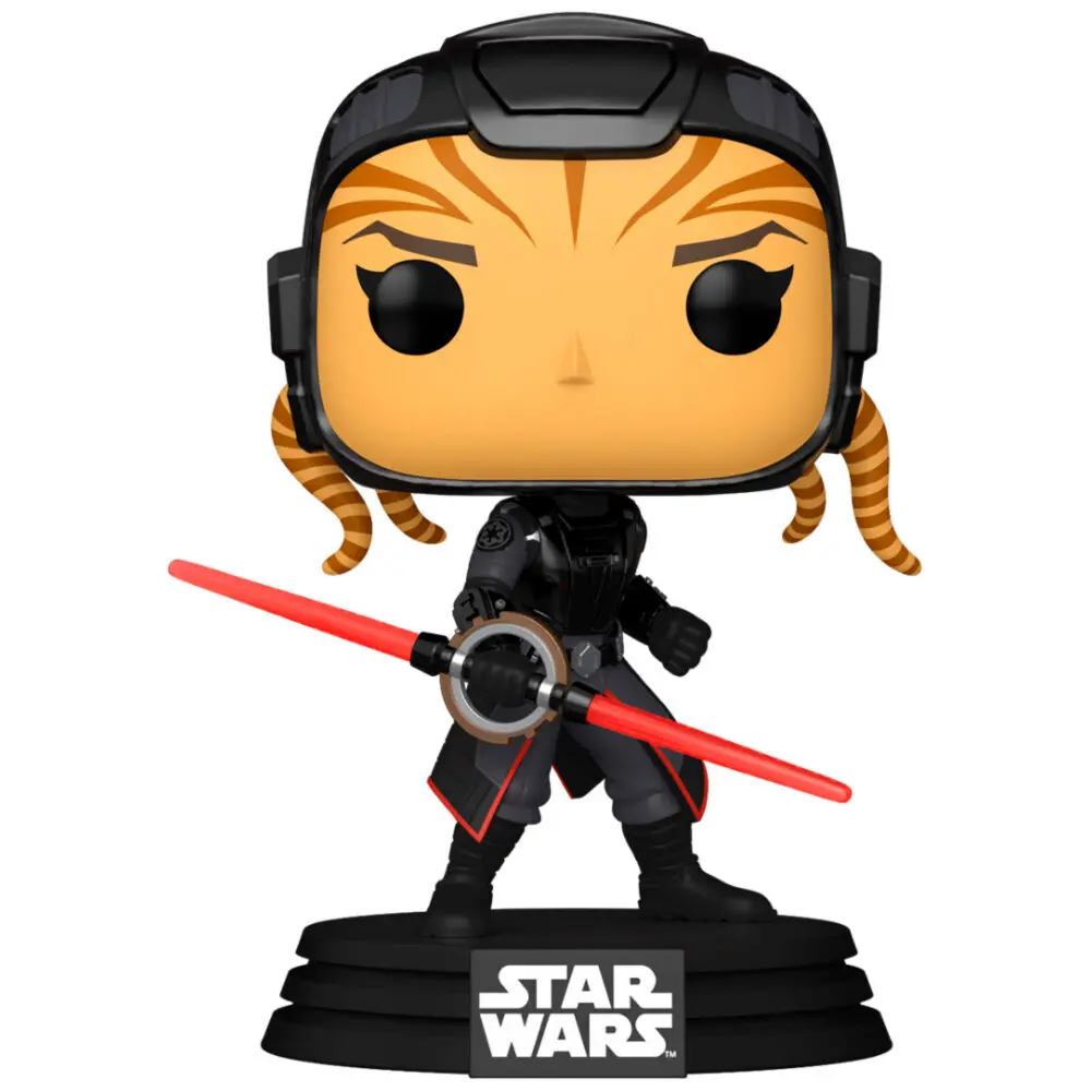 Figurine Funko Star Wars Fourth Sister