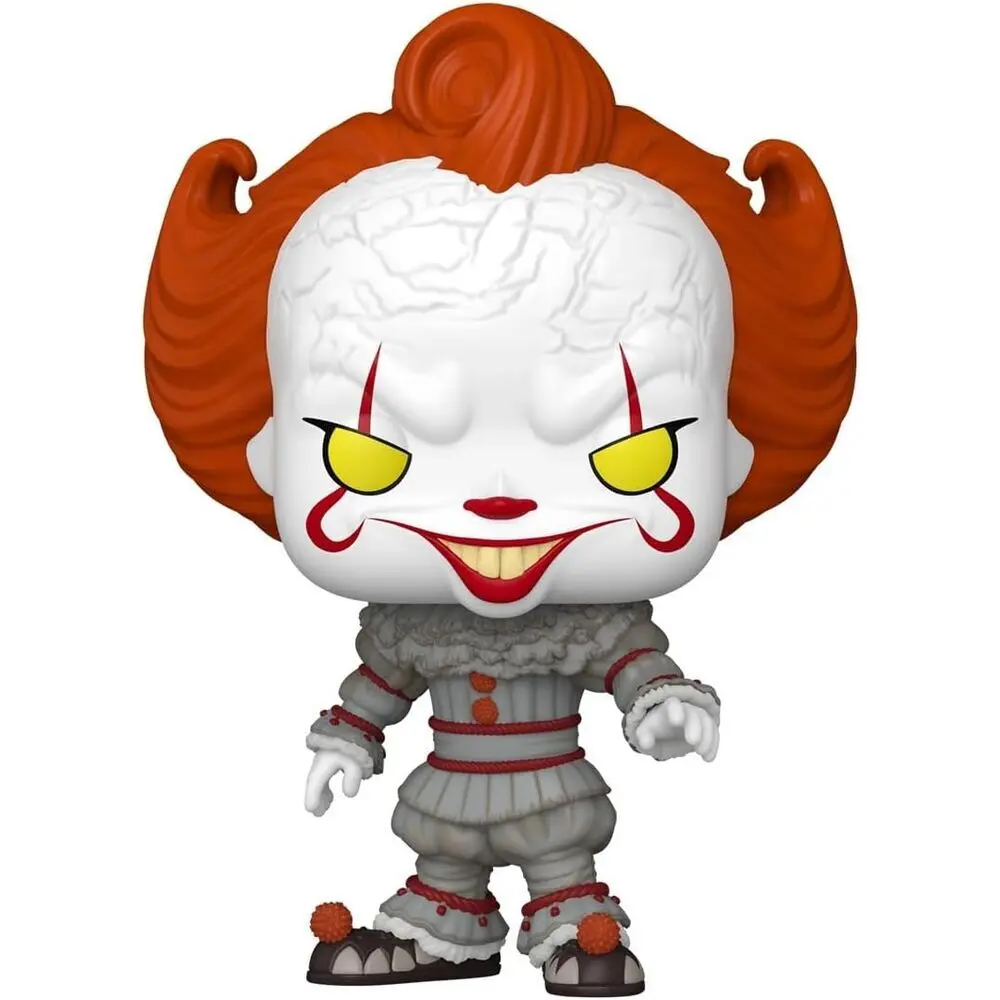 Figurine Funko IT Welcome To Derry Pennywise