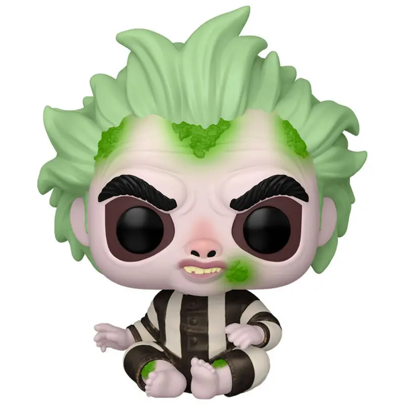 Figurine Funko Beetlejuice Baby Beetlejuice