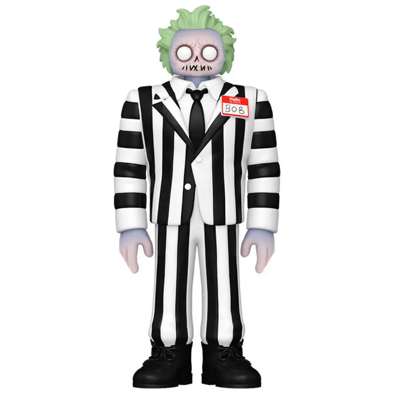 Figurine Funko Beetlejuice Bob
