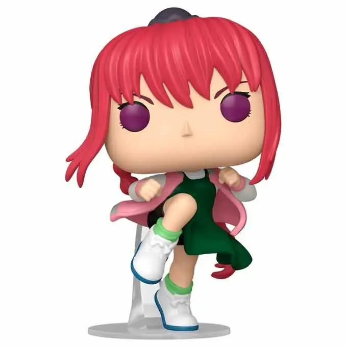 Beeldje Funko Sakamoto Days Lu Shaotang