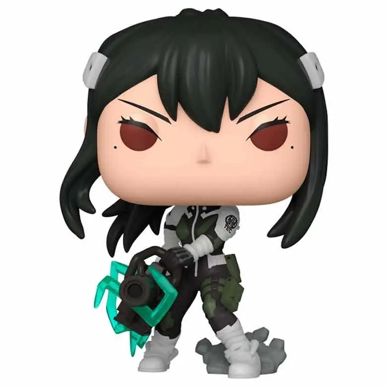 Figurine Funko Kaiju n° 8 Mina Ashiro