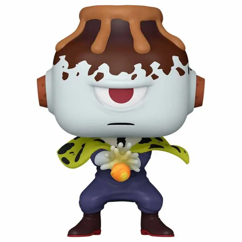 Funko Bleu Figurine Jujutsu Kaisen Jogo