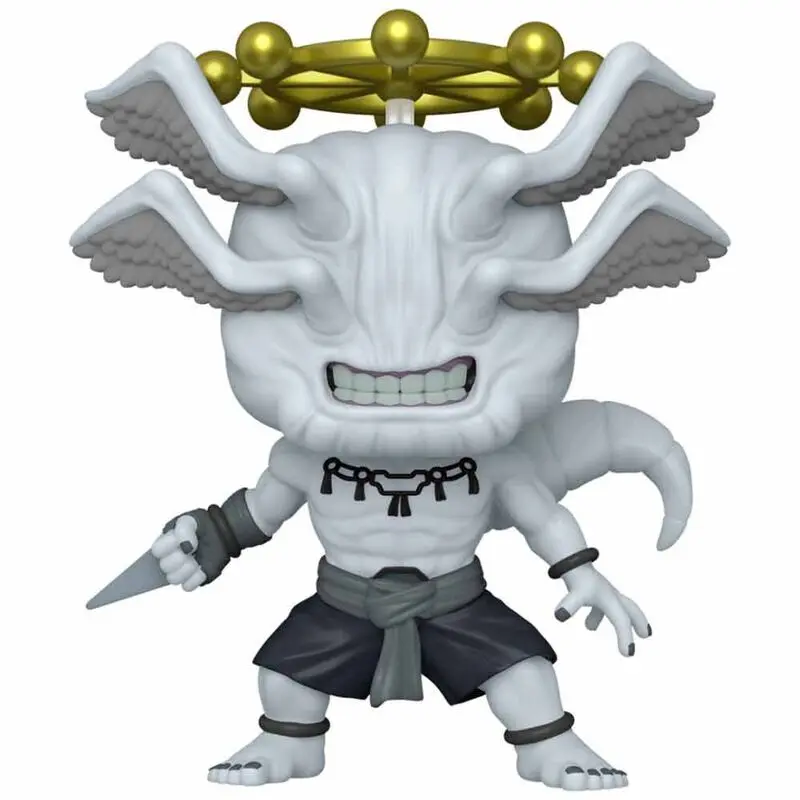 Figurine Funko Jujutsu Kaisen Mahoraga