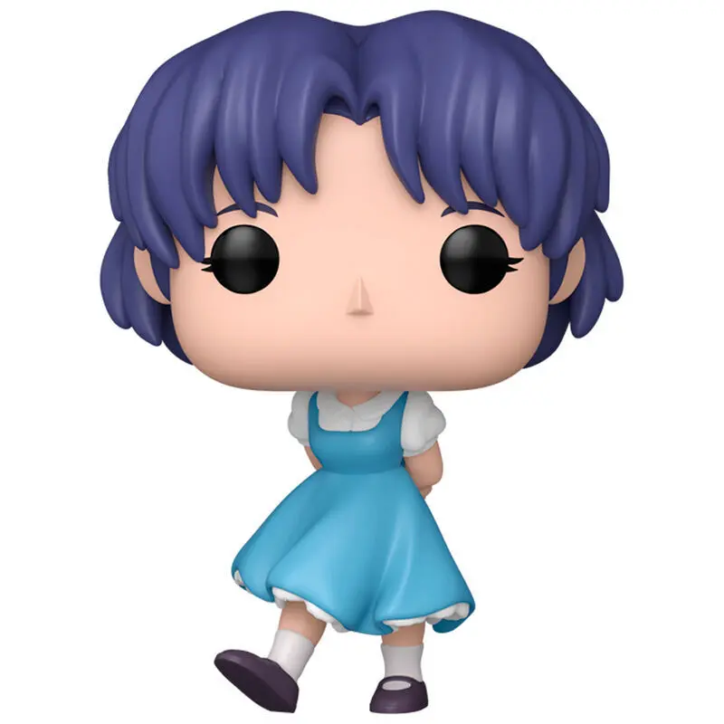 Figurine Funko Ranma 1/2 Akane