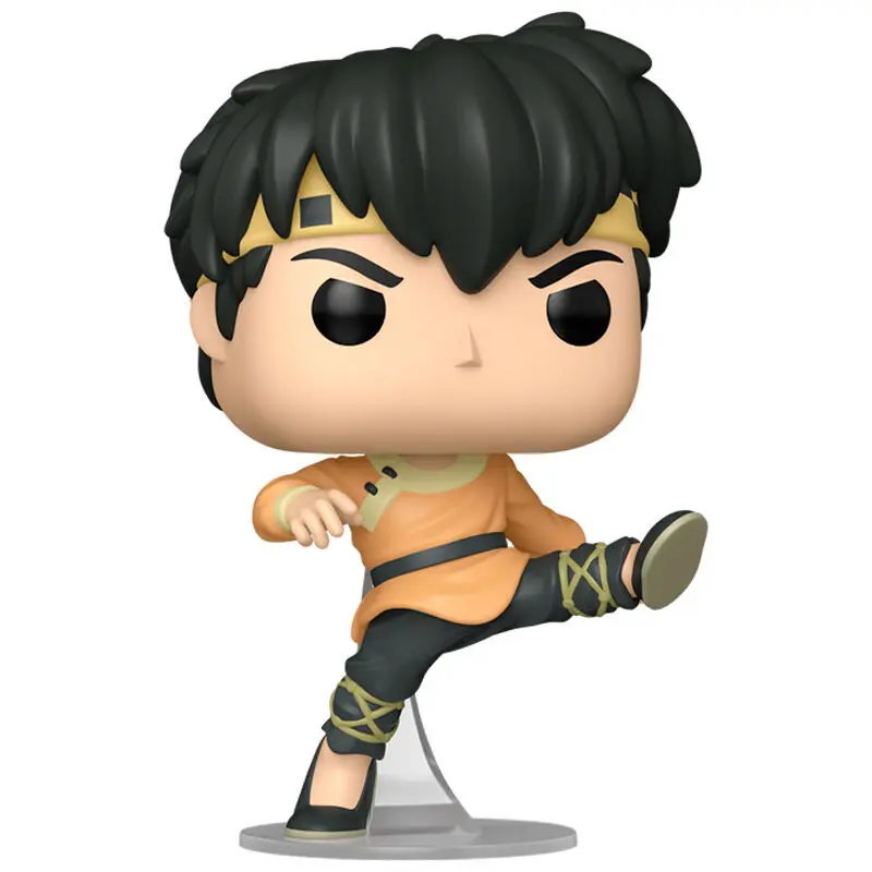 Figurine Funko Ranma 1/2 Ryoga
