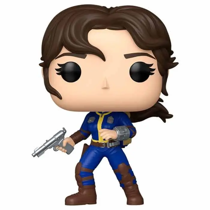 Figurine Funko Fallout Lucy Maclean