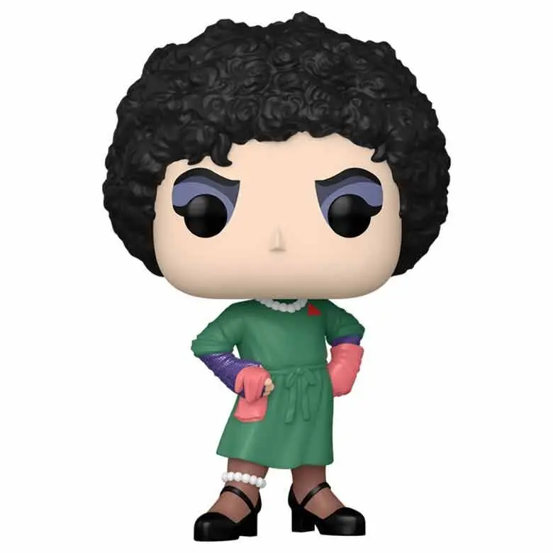 Figurine Funko Frank-N-Furter In Hospital Gown