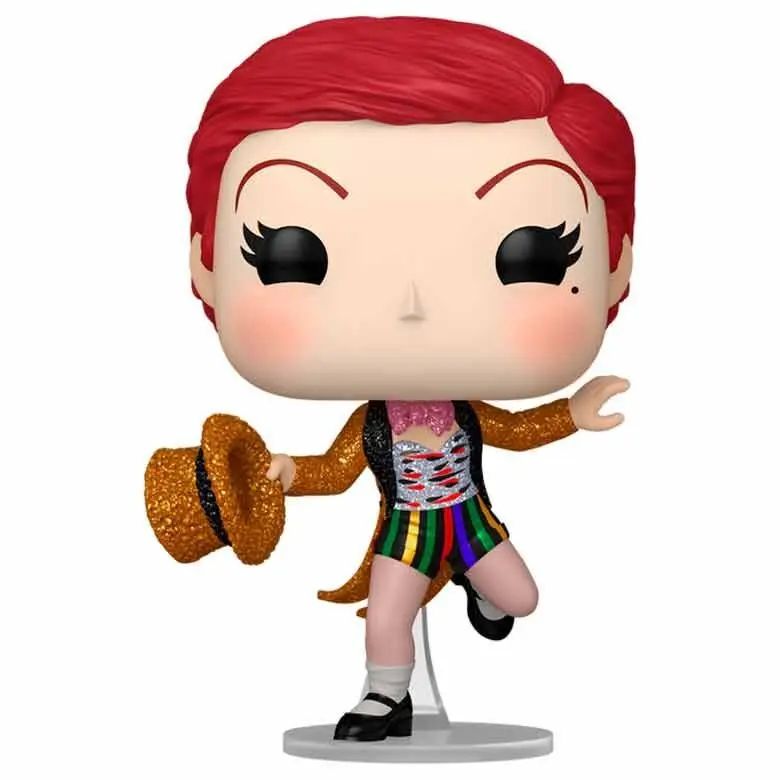 Figurine Funko The Rocky Horror Picture Show Columbia