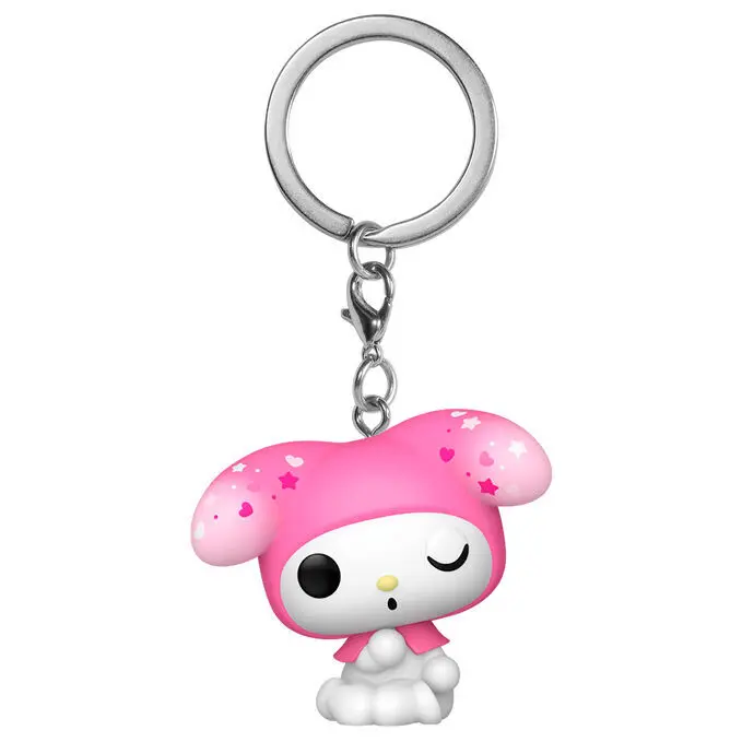 Schlüsselanhänger Funko My Melody