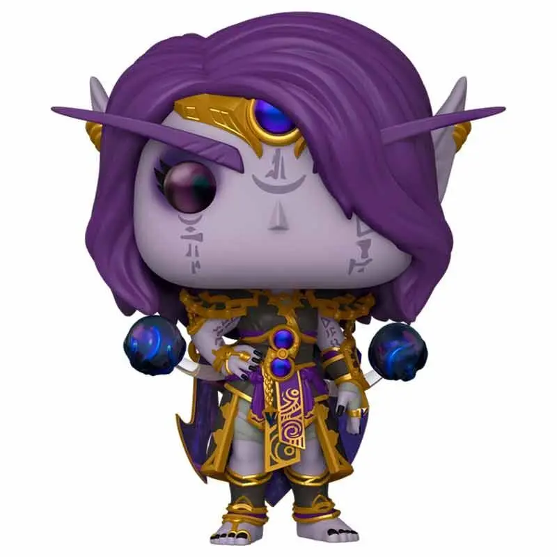 Figurine Funko World of Warcraft Xal'atath