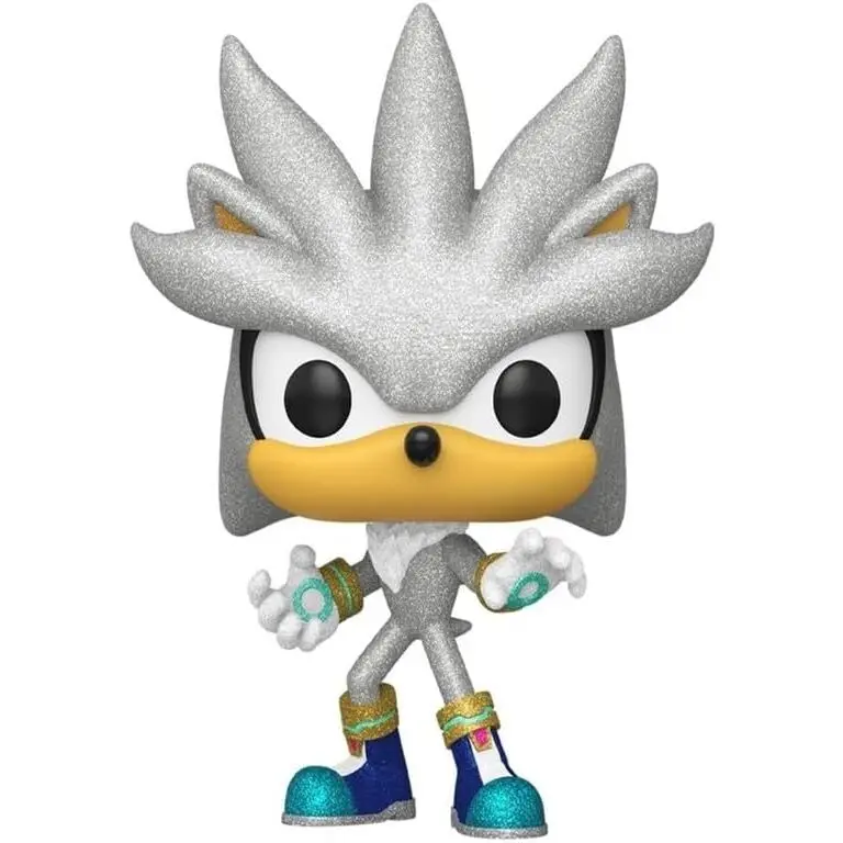 Figurine Funko Sonic The Hedgehog