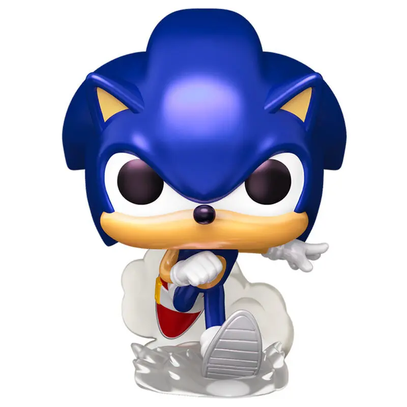 Figurine Funko Sonic The Hedgehog