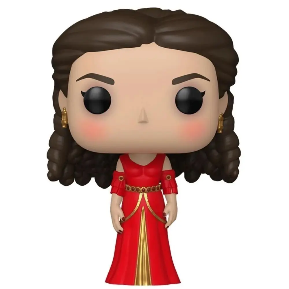 Figurine Funko Firefly Inara Serra