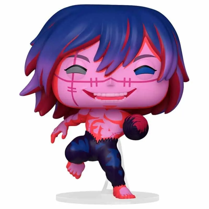 Figurine Funko Jujutsu Kaisen Mahito