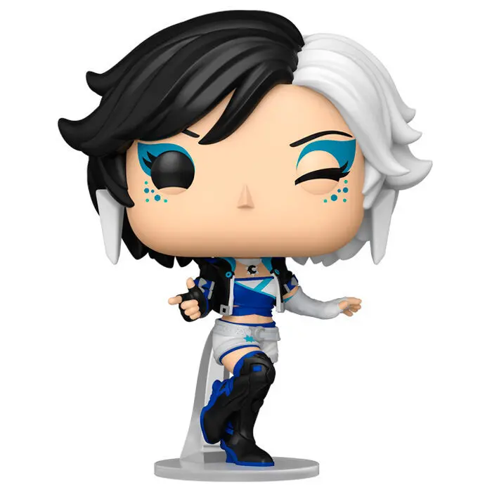 Figurine Funko Marvel Rivals Luna Snow