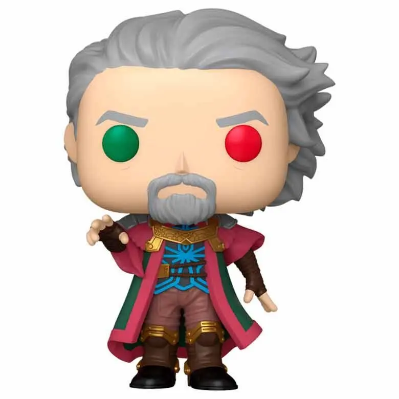 Figurine Funko Magic The Gathering Urza