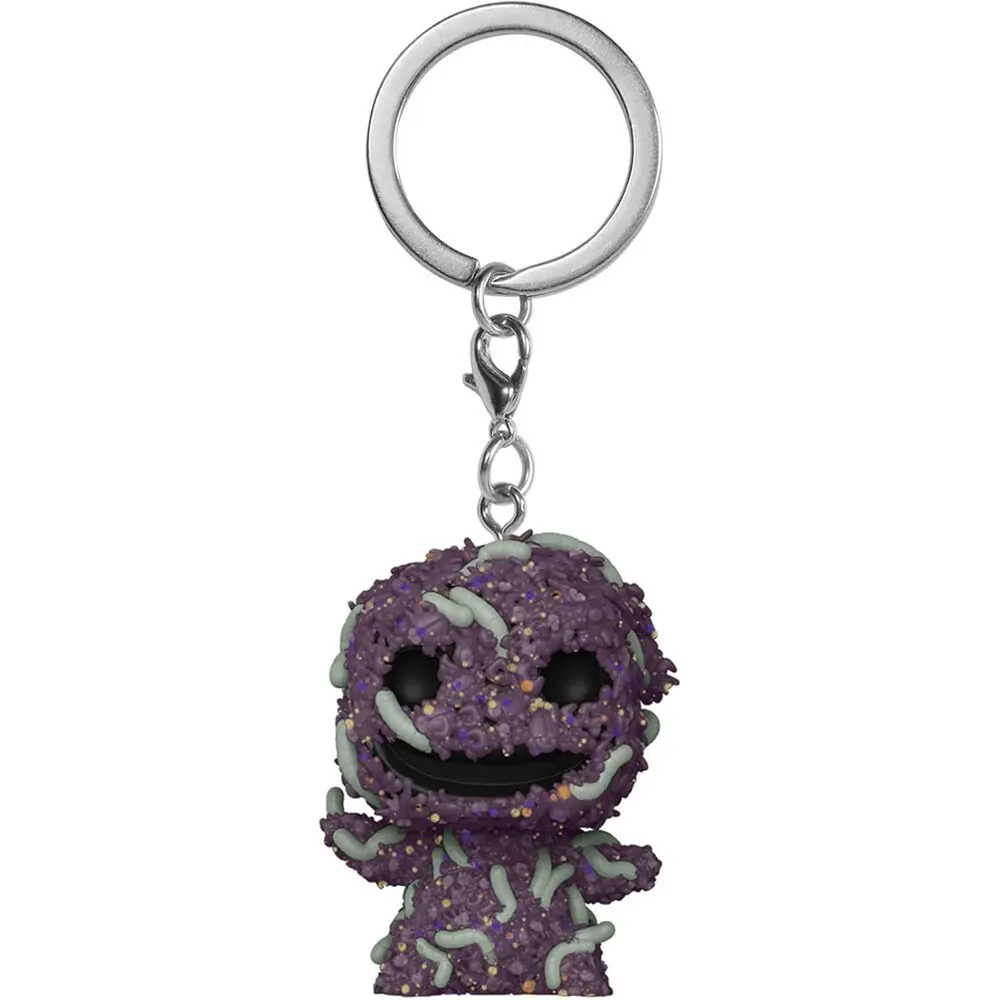 Schlüsselanhänger Funko Disney Nightmare Before Christmas Oogie Boogie