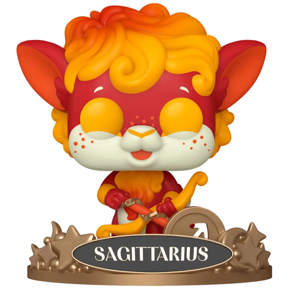 Figurine Funko Zodiac Sagittarius