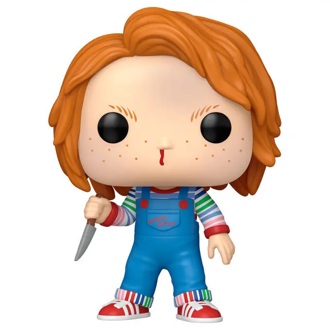 Beeldje Funko Chucky - Chucky