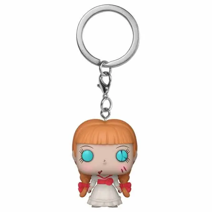 Schlüsselanhänger Funko The Conjuring Annabelle