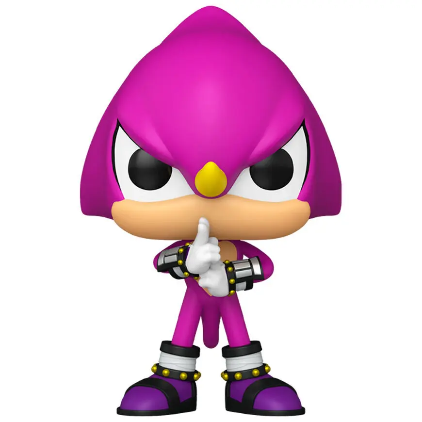 Figurine Funko Sonic The Hedgehog Espio