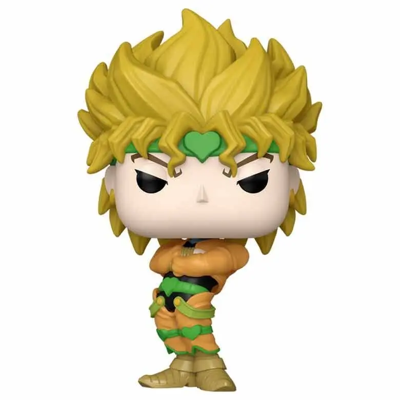 Figurine Funko Jojo's Bizarre Adventure Dio