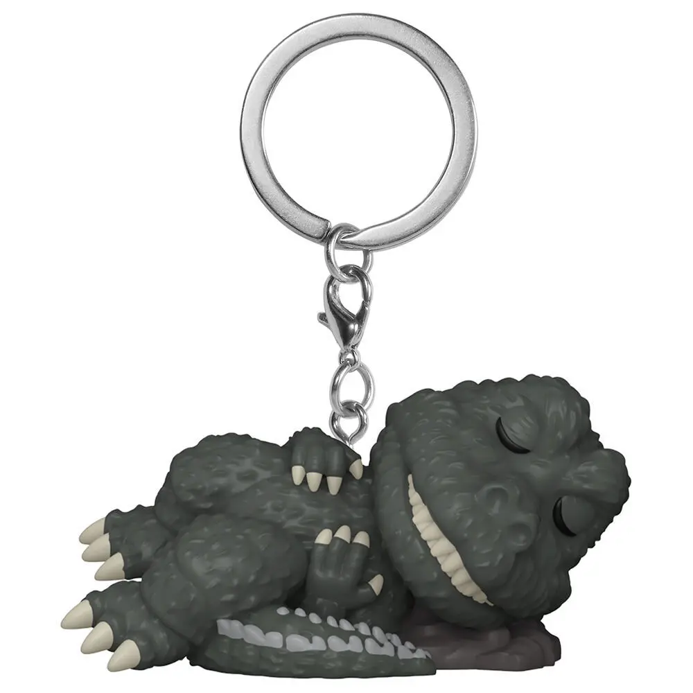Schlüsselanhänger Funko Godzilla Sleeping Godzilla