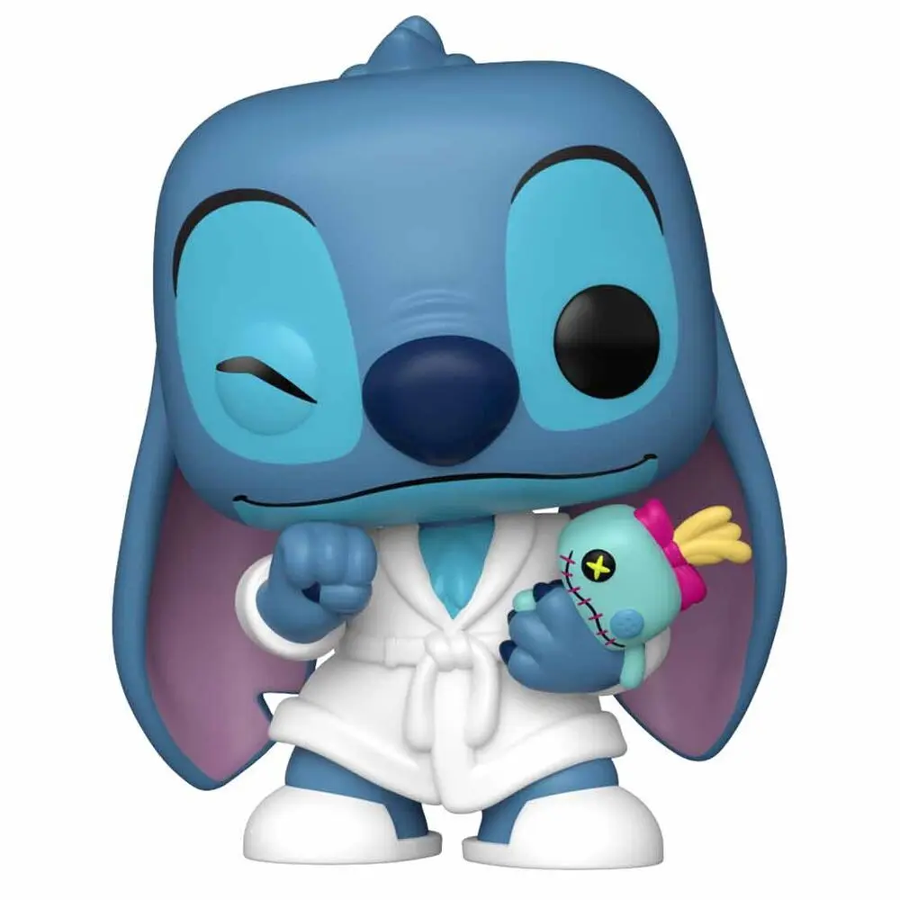 Figurine Funko Disney Lilo & Stitch