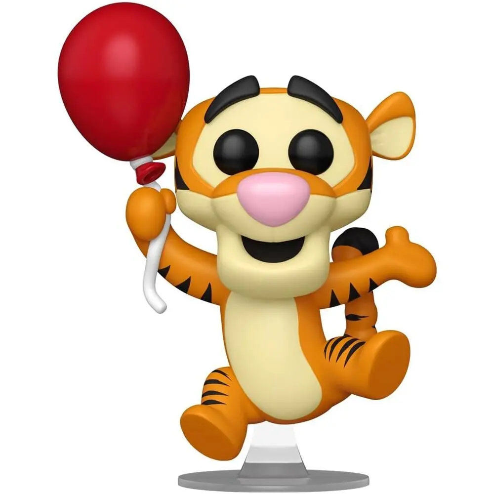Figurine Funko Disney Winnie The Pooh Tigger With Ballon