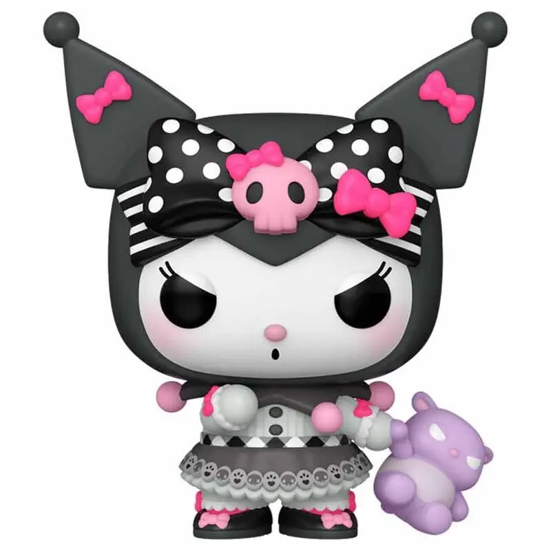 Figurine Funko Kuromi