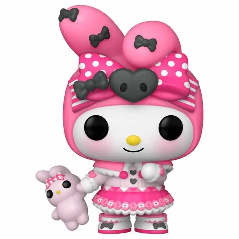 Figurine Funko My Melody