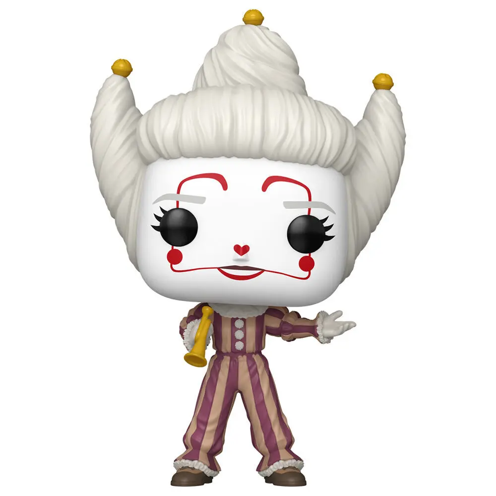 Figurine Funko Welcome To Derry Periwinkle