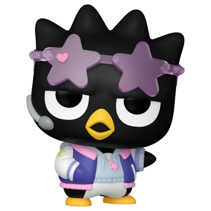Figurine Funko Hello Kitty And Friends Badtz-Maru