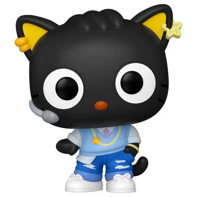 Figurine Funko Hello Kitty And Friends Chococat