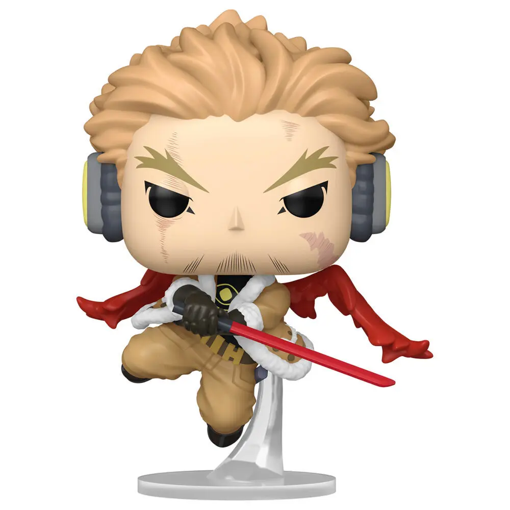 Figurine Funko My Hero Academia Hawks