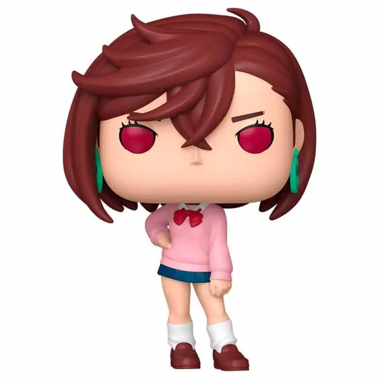 Beeldje Funko Dandadan Momo Ayase