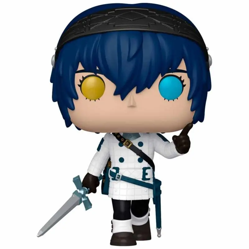 Figurine Funko ReFantazio Protagonist