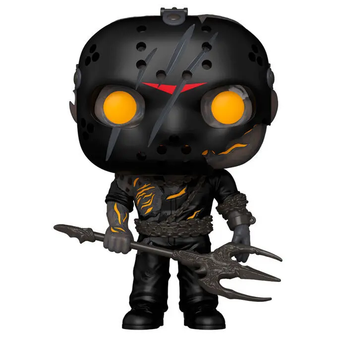 Figurine Funko Friday the 13th Savini Jason
