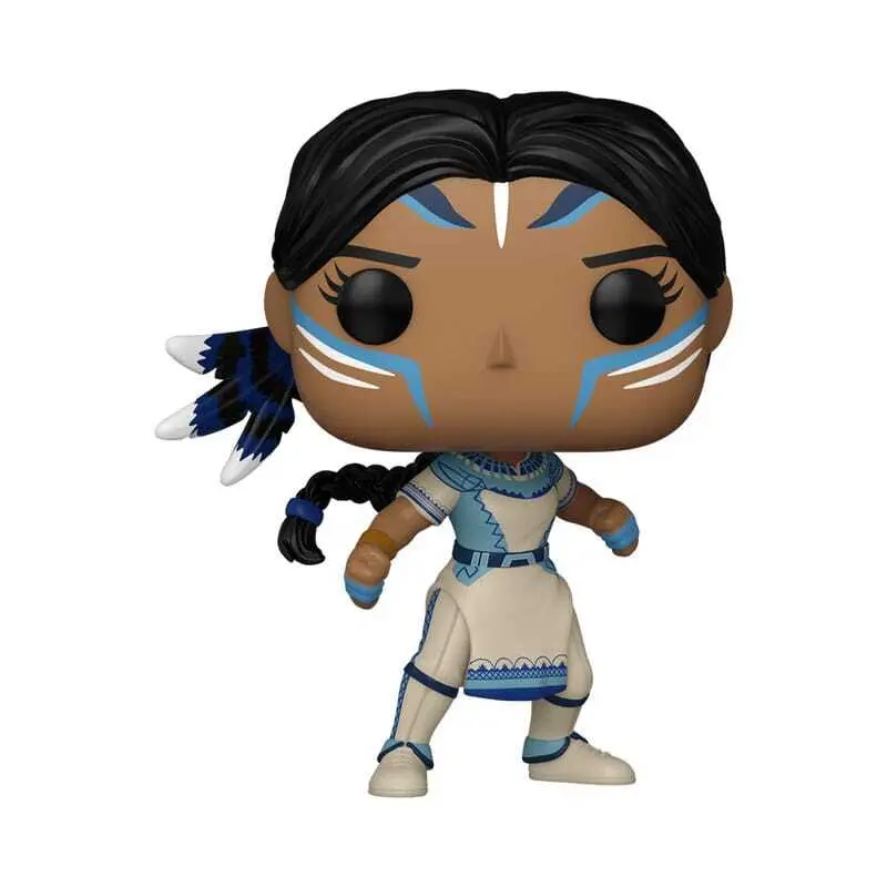 Vinylfigurine Funko What If...? POP! Animation Kahhori